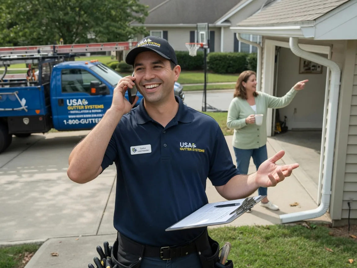 Gutter Installation Glocester, RI FAQs